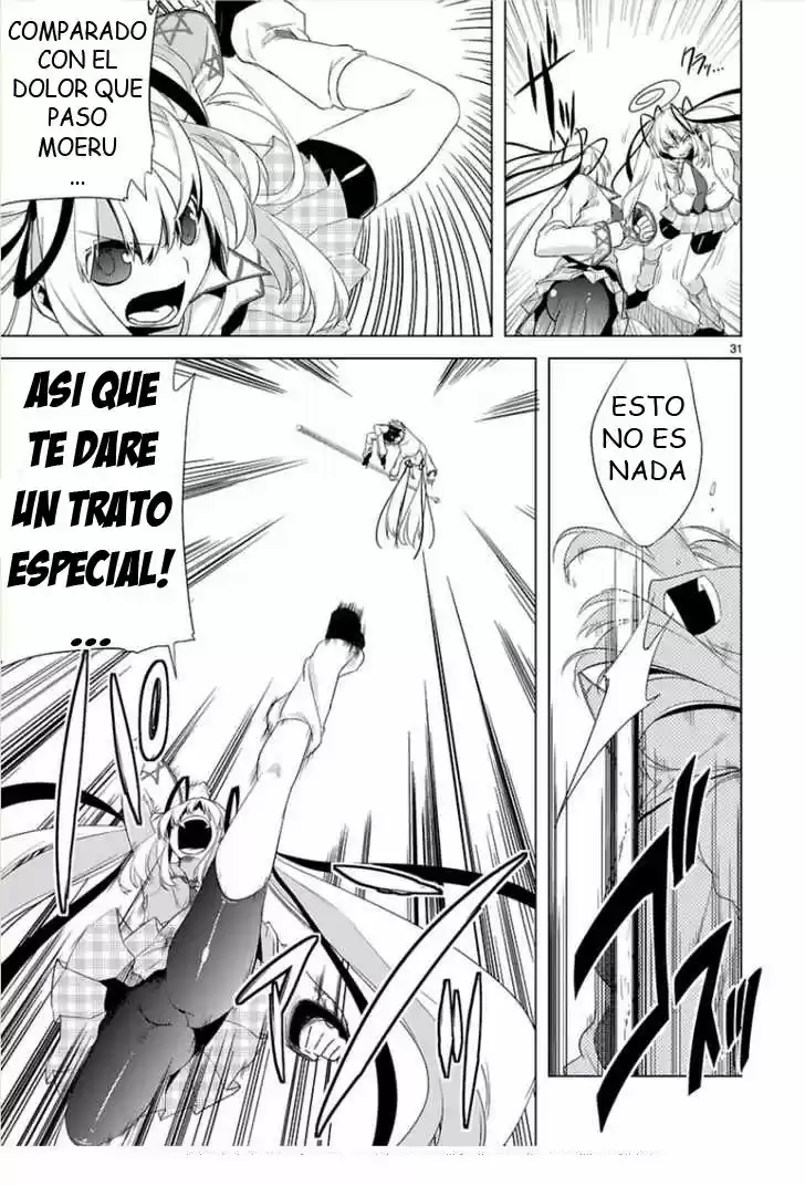 Oto x Maho (2008) - Capítulo 7 - Página 34 - LectorTMOo