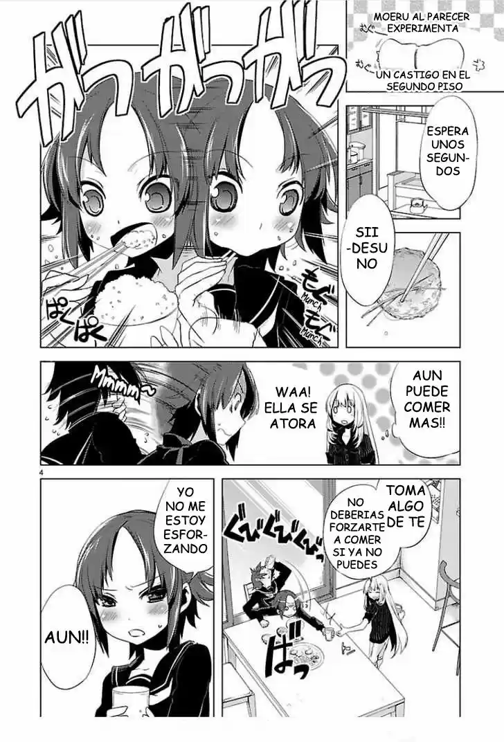 Oto x Maho (2008) - Capítulo 9 - Página 6 - LectorTMOo