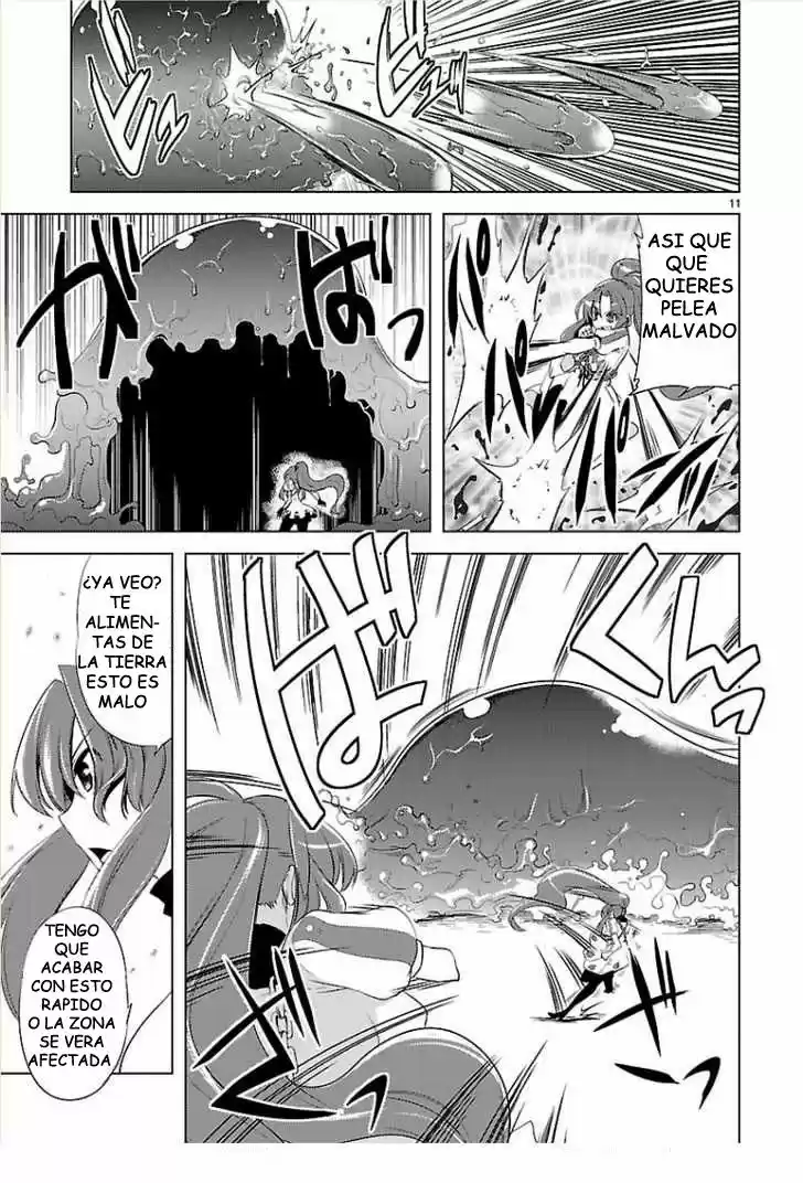 Oto x Maho (2008) - Capítulo 9 - Página 13 - LectorTMOo