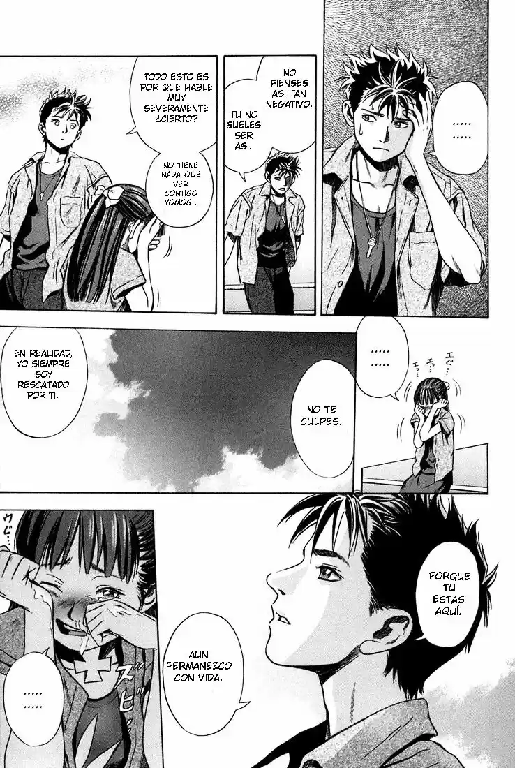 Otogi Matsuri: Dark Offering (2002) - Capítulo 10 - Página 14 - LectorTMOo