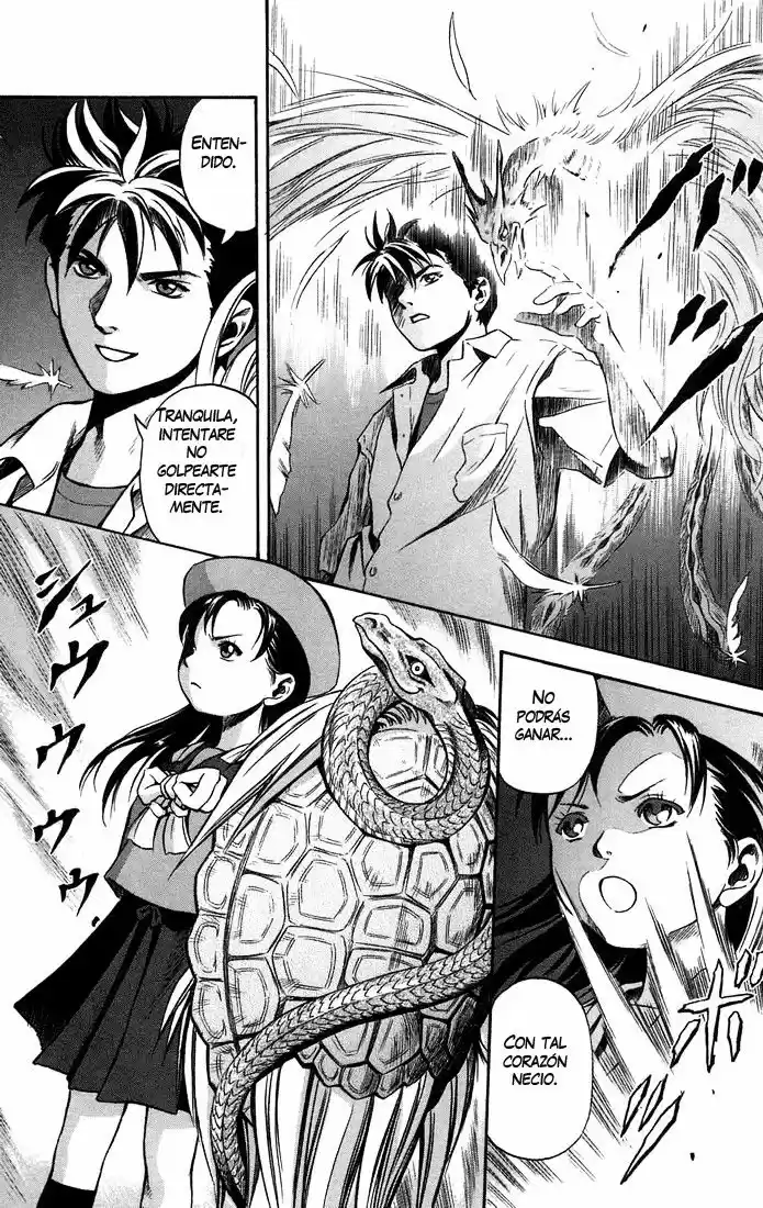 Otogi Matsuri: Dark Offering (2002) - Capítulo 13 - Página 10 - LectorTMOo