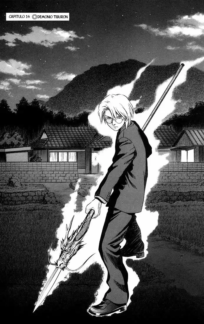 Otogi Matsuri: Dark Offering (2002) - Capítulo 14 - Página 2 - LectorTMOo