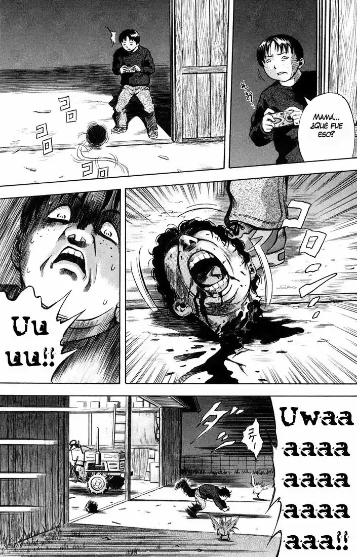 Otogi Matsuri: Dark Offering (2002) - Capítulo 14 - Página 5 - LectorTMOo