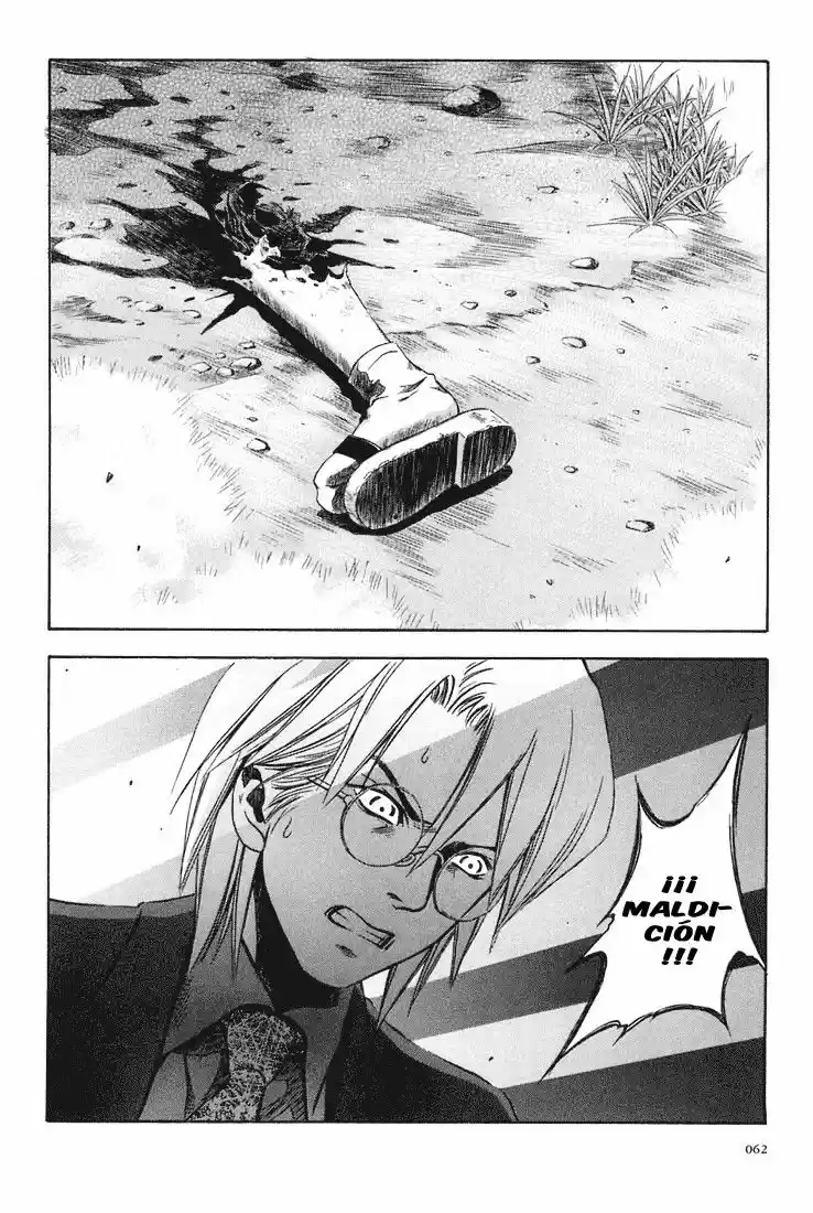 Otogi Matsuri: Dark Offering (2002) - Capítulo 14 - Página 30 - LectorTMOo