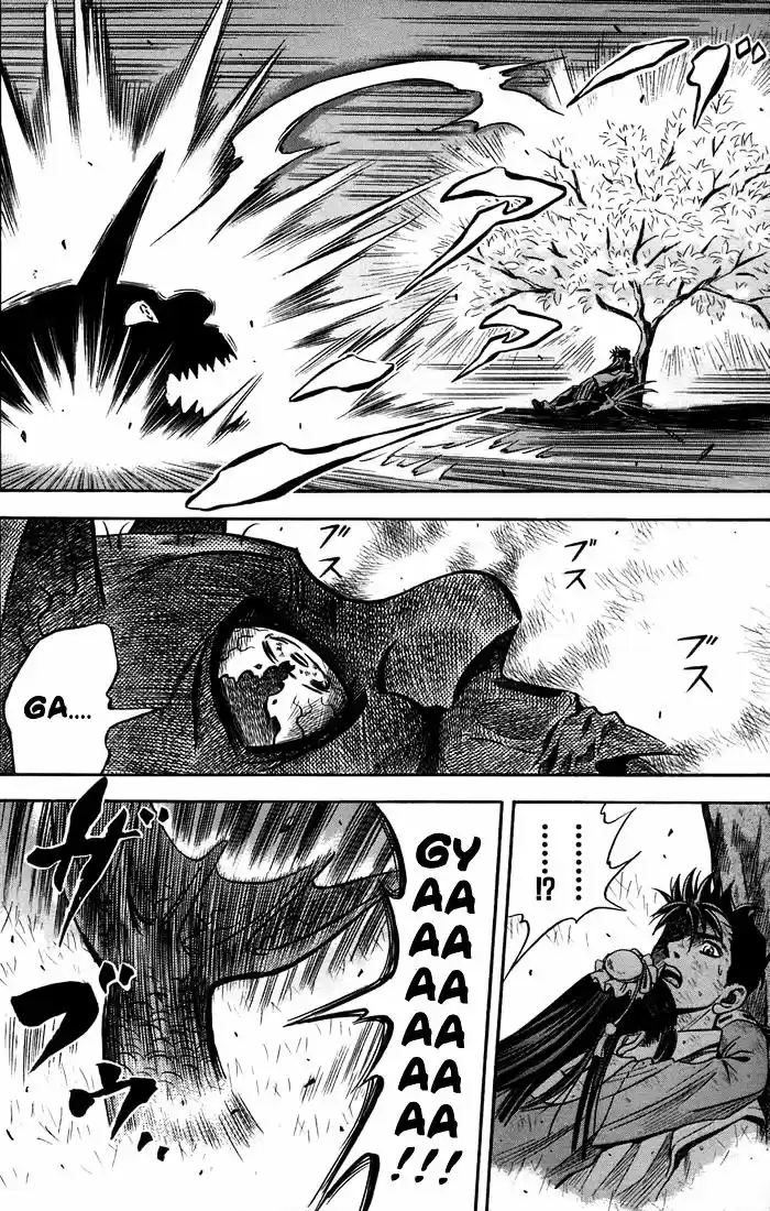 Otogi Matsuri: Dark Offering (2002) - Capítulo 16 - Página 37 - LectorTMOo