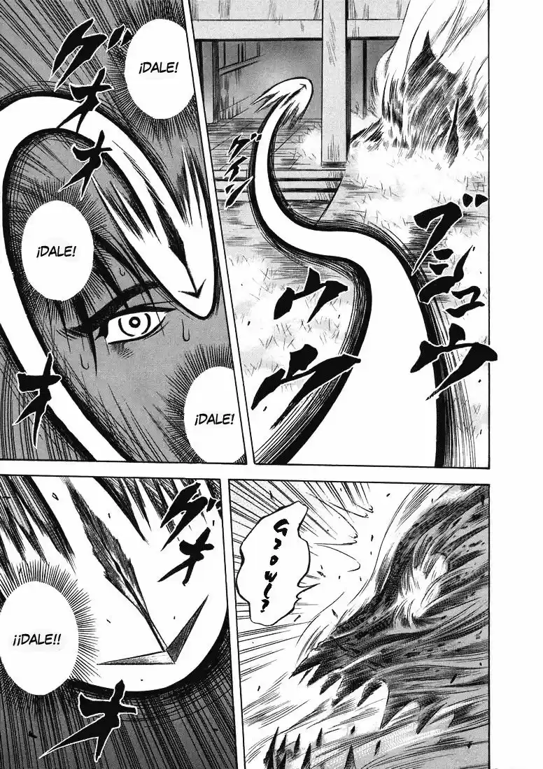 Otogi Matsuri: Dark Offering (2002) - Capítulo 18 - Página 31 - LectorTMOo