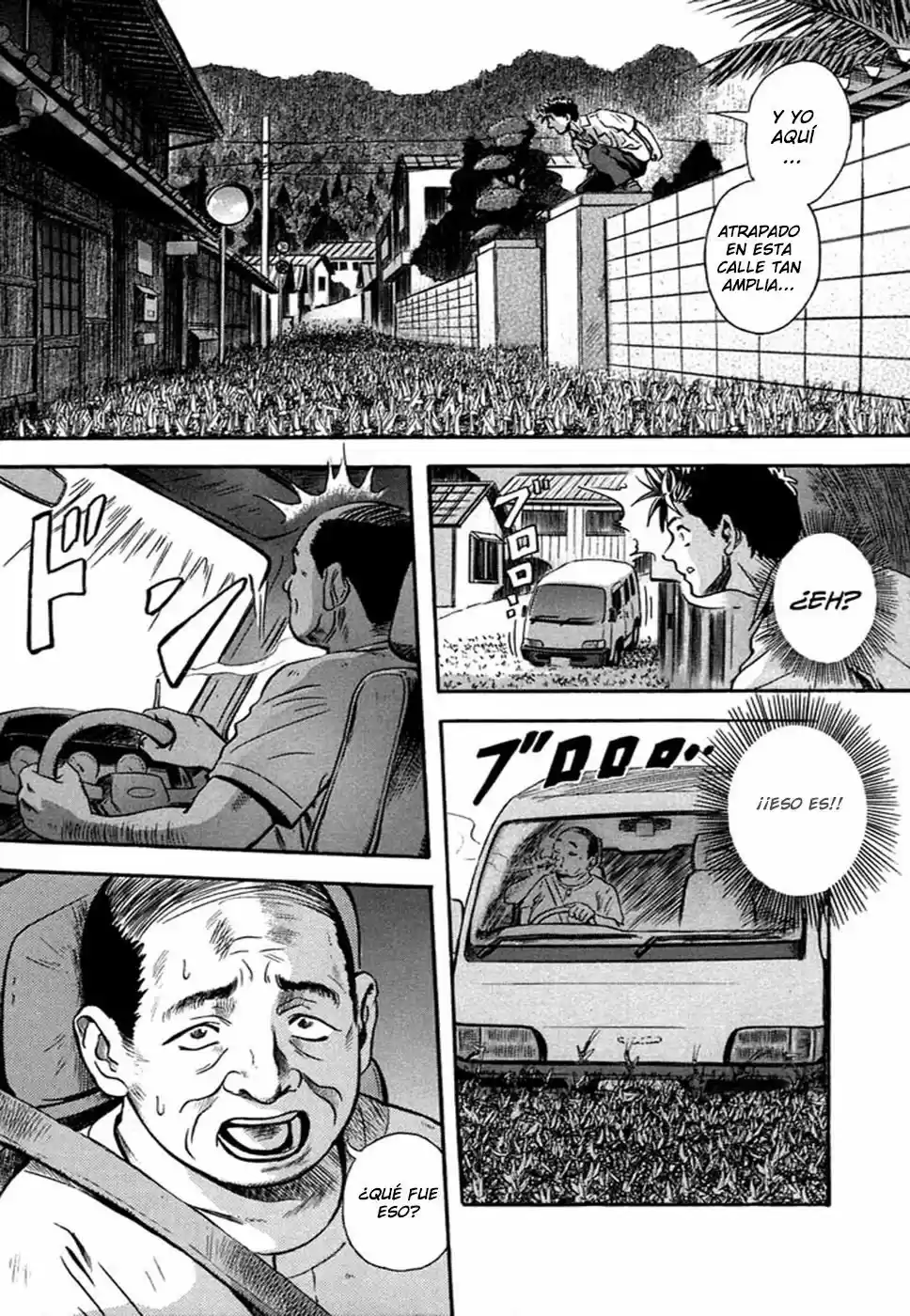 Otogi Matsuri: Dark Offering (2002) - Capítulo 5 - Página 18 - LectorTMOo