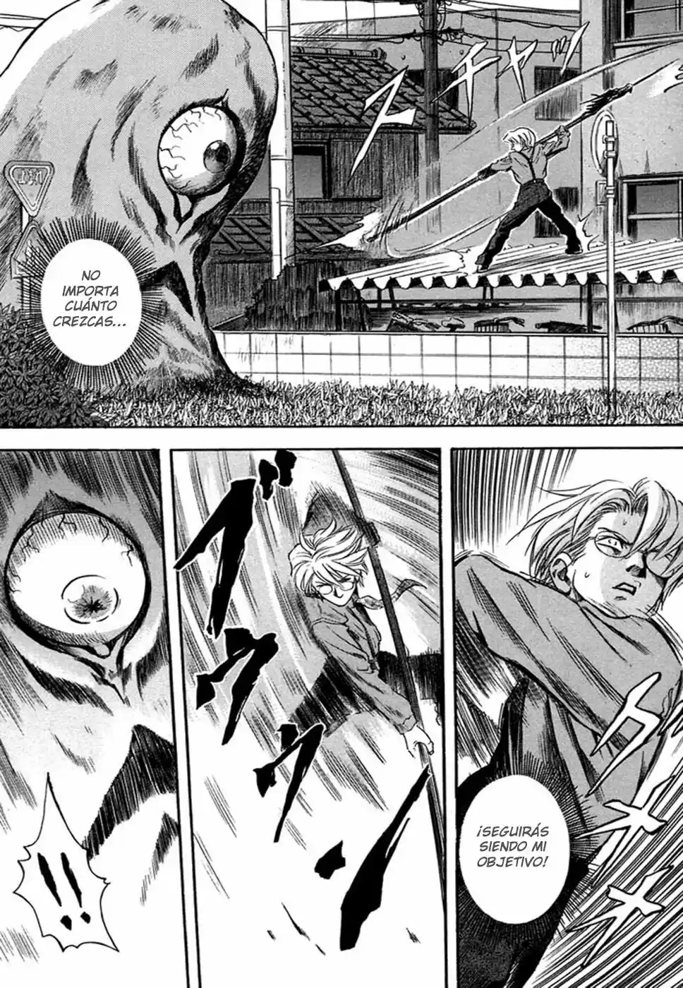 Otogi Matsuri: Dark Offering (2002) - Capítulo 6 - Página 3 - LectorTMOo