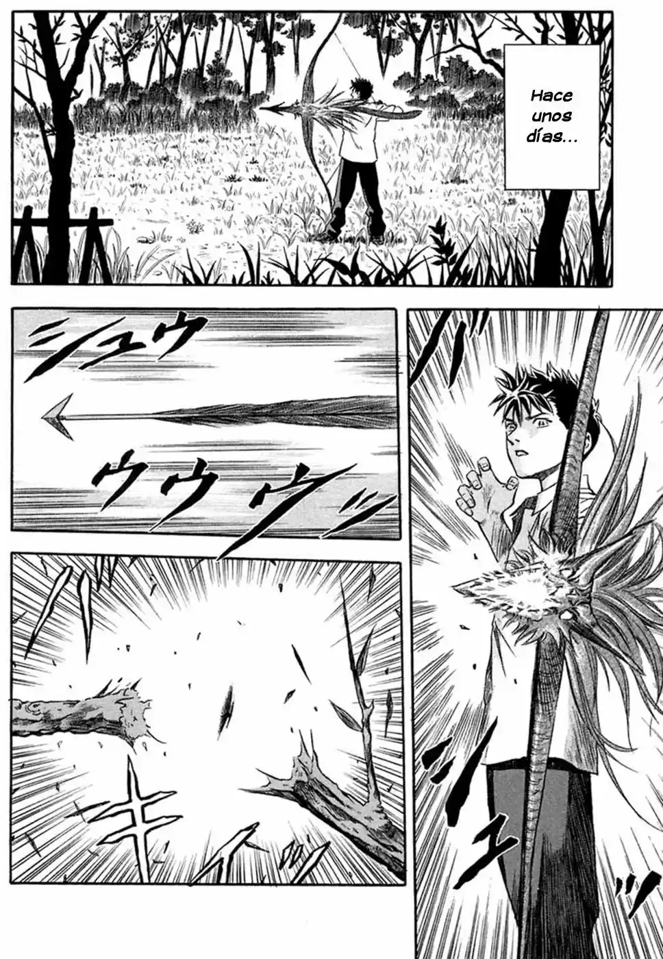 Otogi Matsuri: Dark Offering (2002) - Capítulo 7 - Página 6 - LectorTMOo