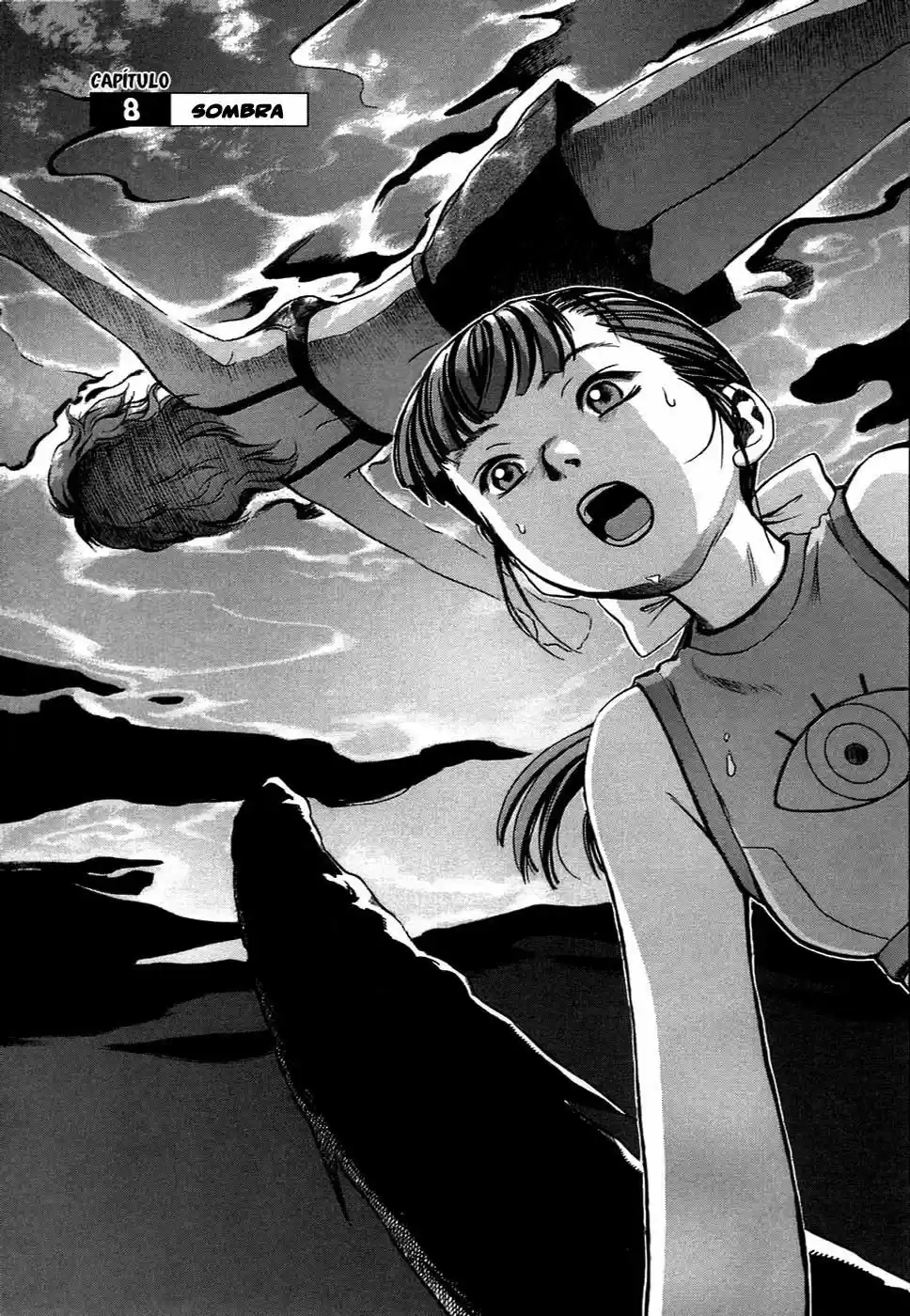 Otogi Matsuri: Dark Offering (2002) - Capítulo 8 - Página 2 - LectorTMOo