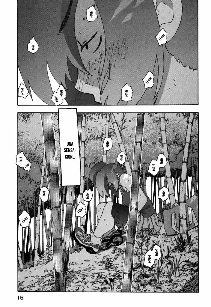 Otogi no machi Rena (2002) - Capítulo 1 - Página 14 - LectorTMOo