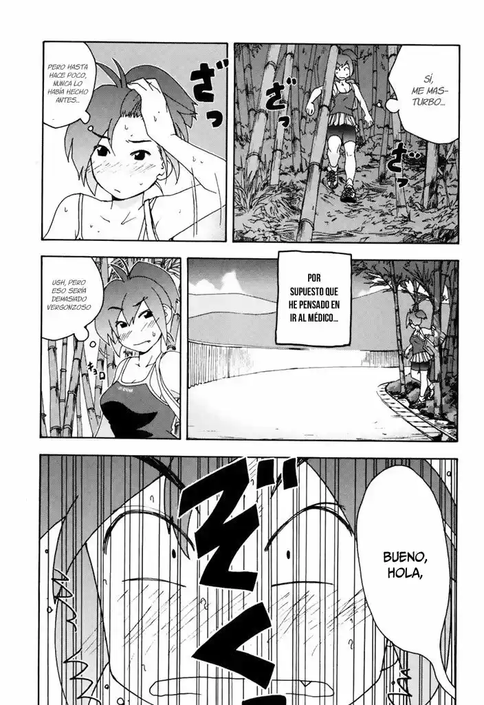 Otogi no machi Rena (2002) - Capítulo 1 - Página 16 - LectorTMOo