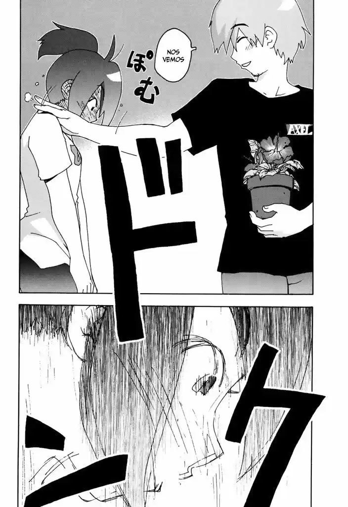 Otogi no machi Rena (2002) - Capítulo 1 - Página 28 - LectorTMOo