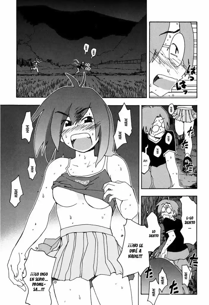 Otogi no machi Rena (2002) - Capítulo 1 - Página 45 - LectorTMOo