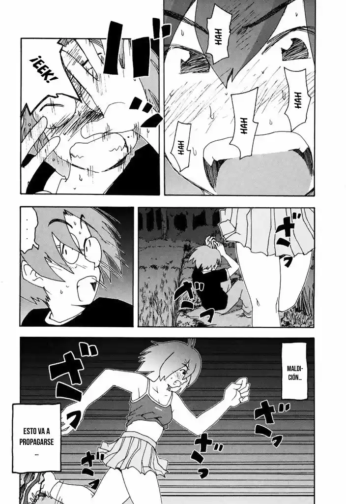 Otogi no machi Rena (2002) - Capítulo 1 - Página 46 - LectorTMOo