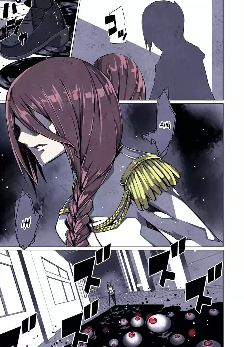 Otogi Taisen Phantasma (2013) - Capítulo 10 - Página 3 - LectorTMOo