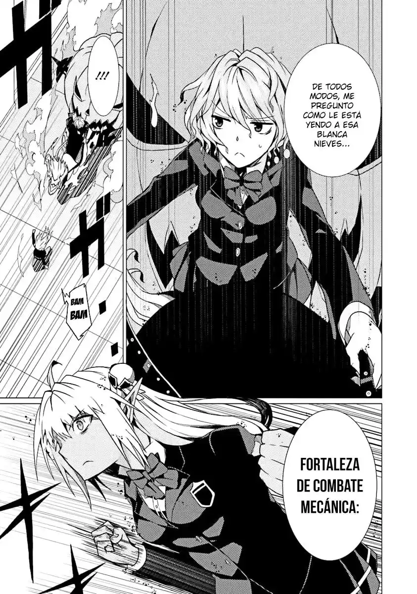 Otogi Taisen Phantasma (2013) - Capítulo 10 - Página 7 - LectorTMOo