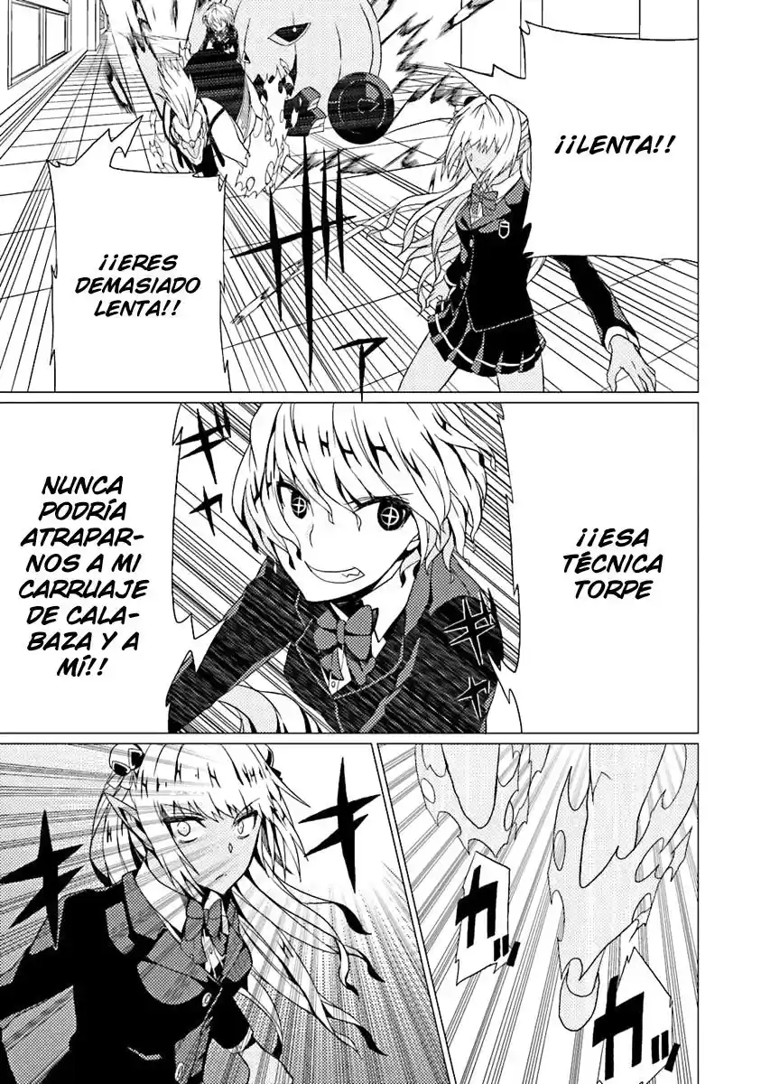 Otogi Taisen Phantasma (2013) - Capítulo 10 - Página 9 - LectorTMOo