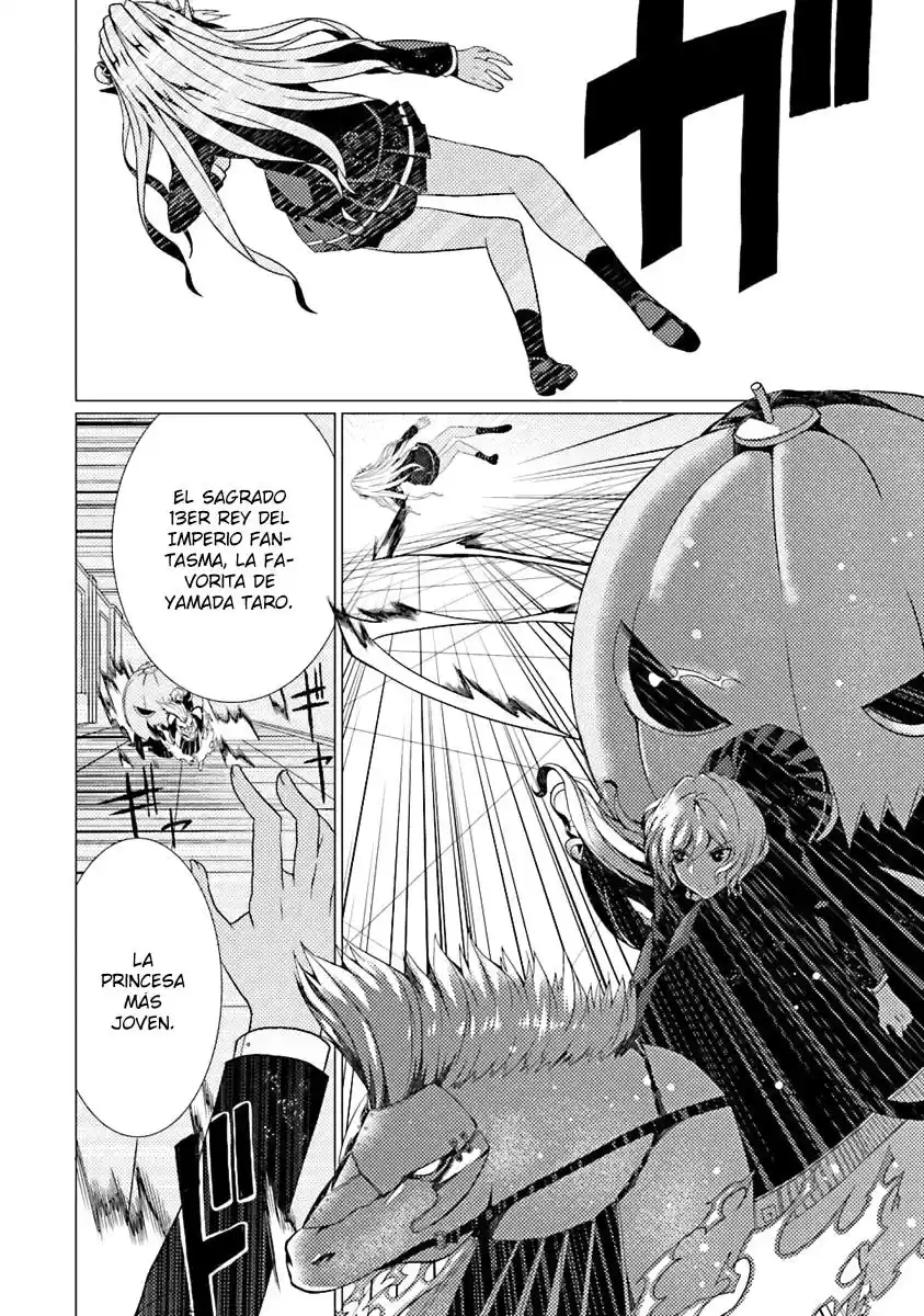 Otogi Taisen Phantasma (2013) - Capítulo 10 - Página 10 - LectorTMOo