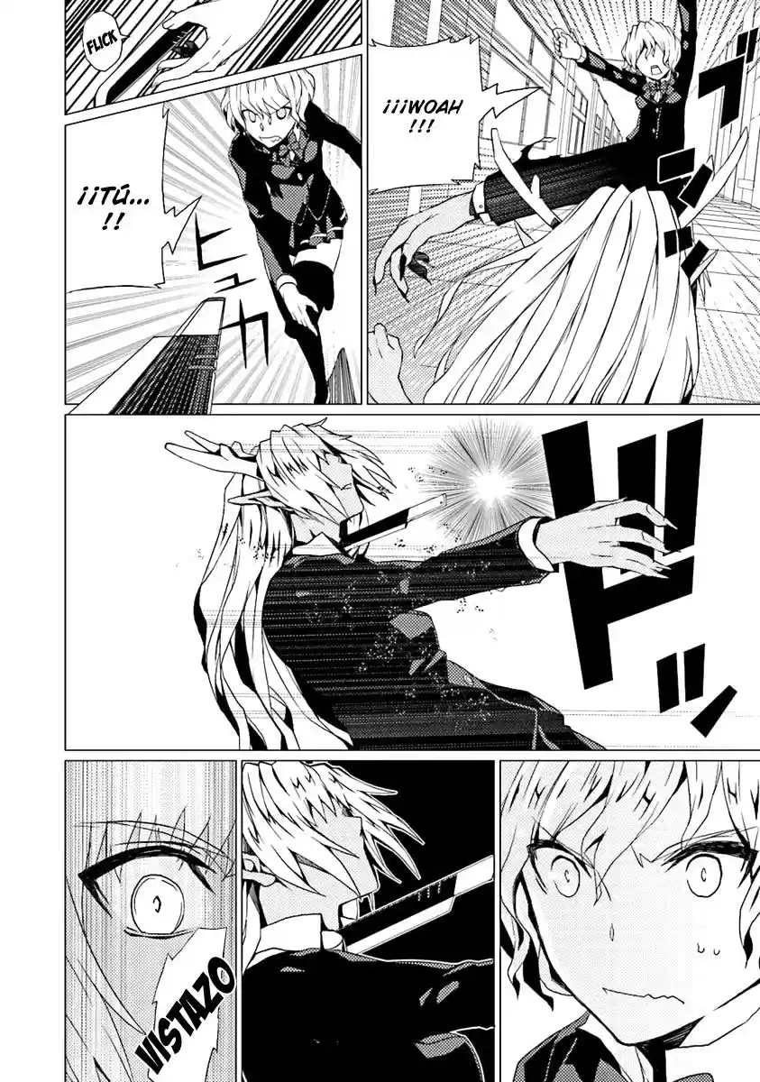 Otogi Taisen Phantasma (2013) - Capítulo 10 - Página 14 - LectorTMOo