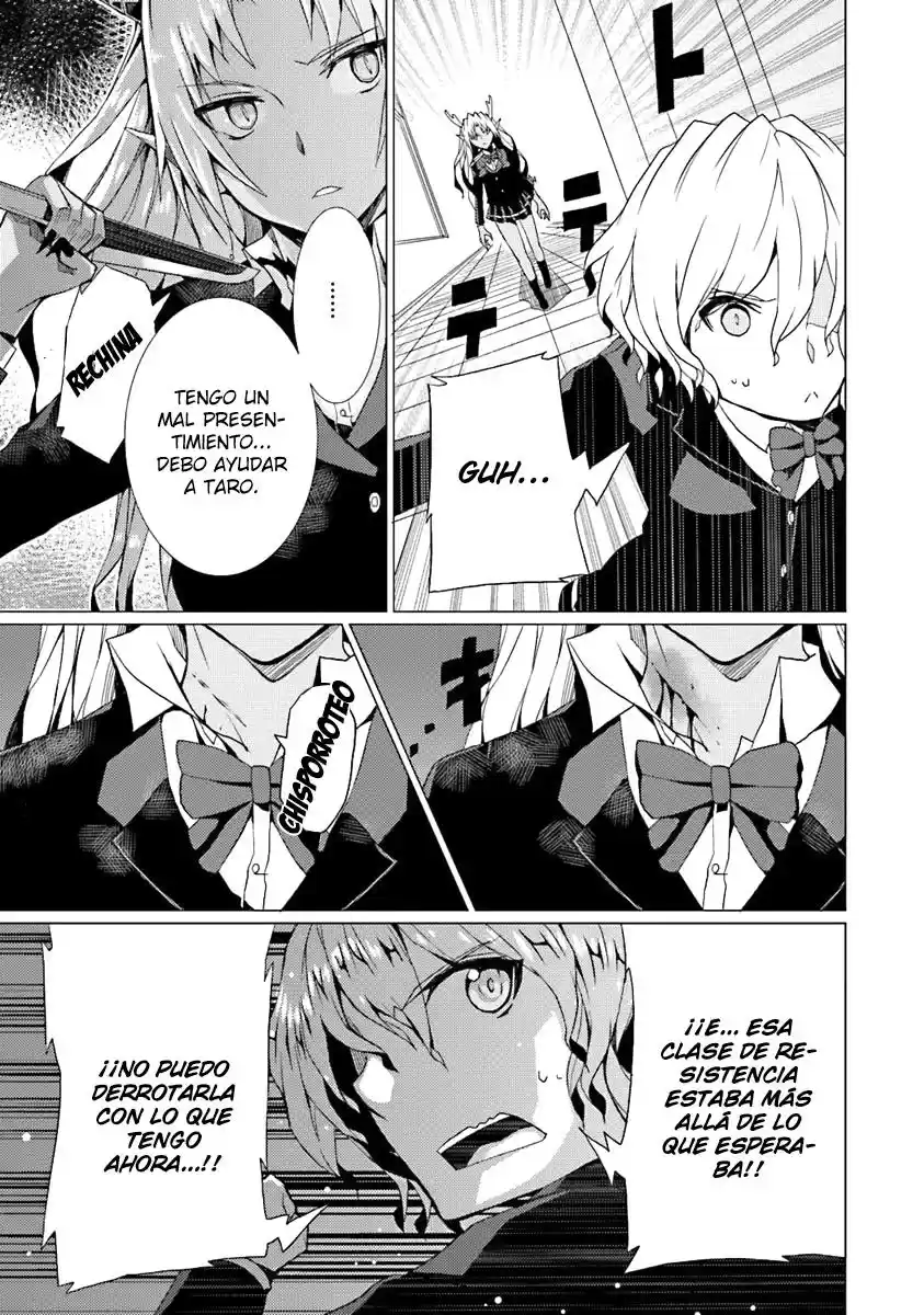 Otogi Taisen Phantasma (2013) - Capítulo 10 - Página 15 - LectorTMOo