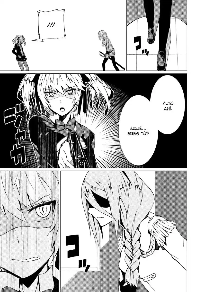 Otogi Taisen Phantasma (2013) - Capítulo 10 - Página 21 - LectorTMOo