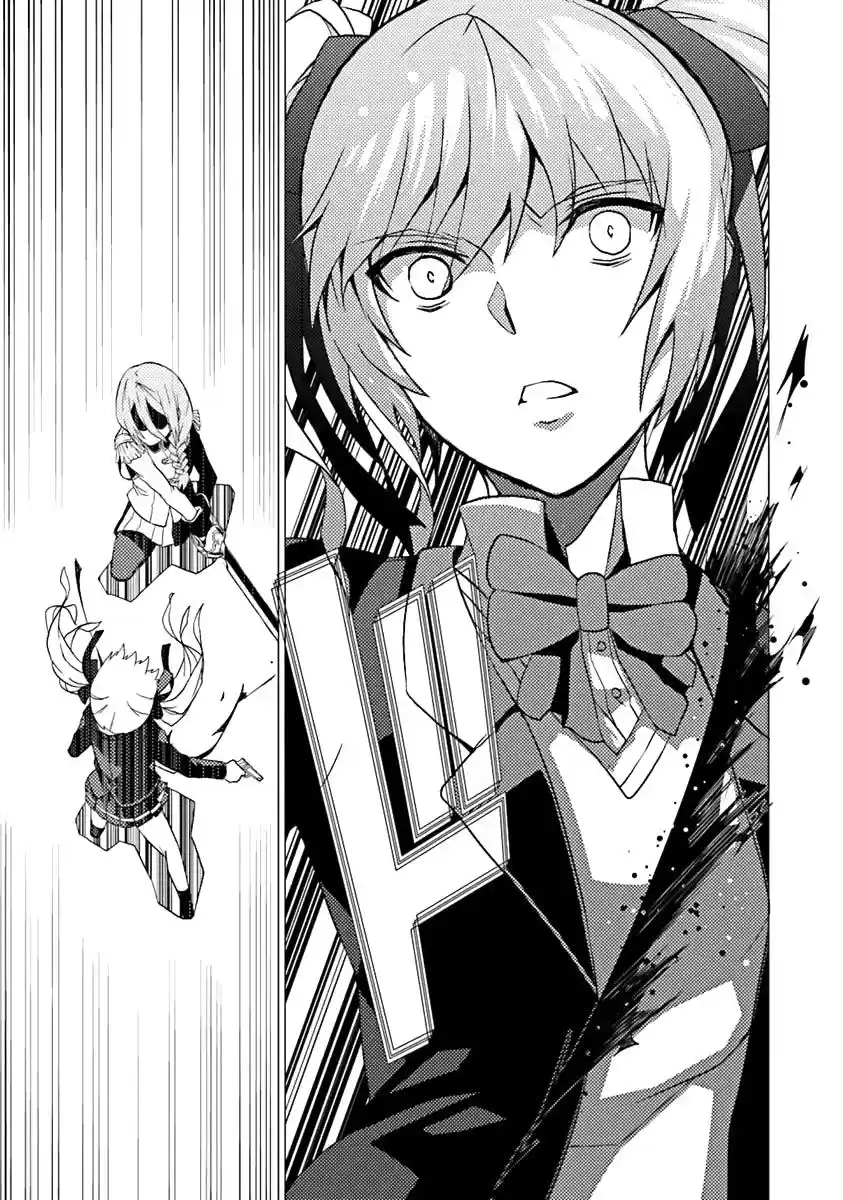 Otogi Taisen Phantasma (2013) - Capítulo 10 - Página 23 - LectorTMOo