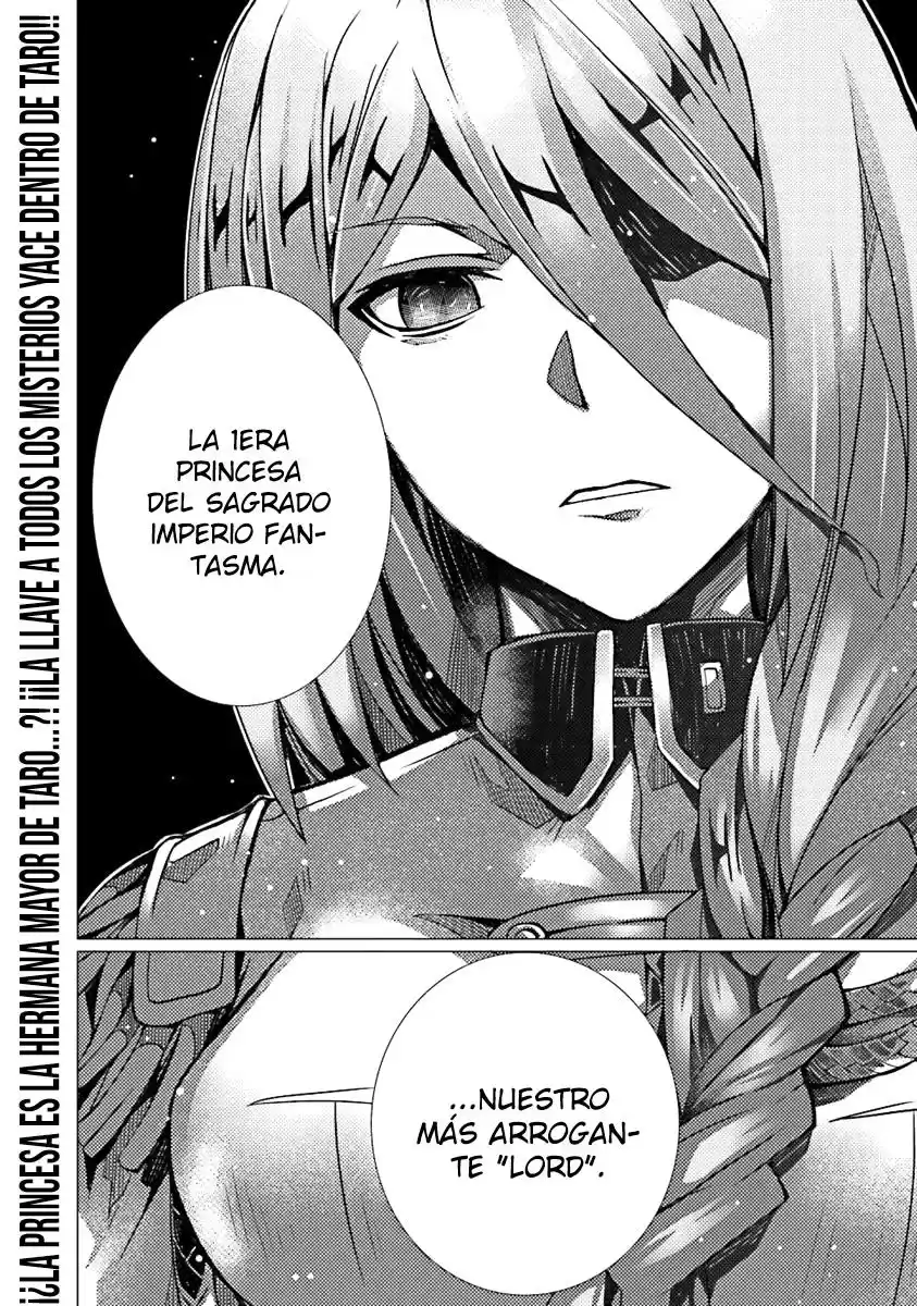 Otogi Taisen Phantasma (2013) - Capítulo 10 - Página 34 - LectorTMOo