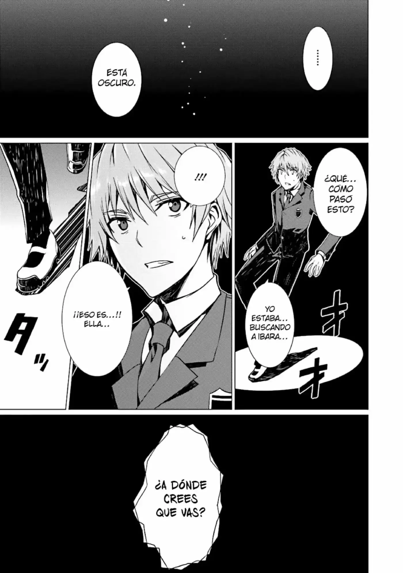 Otogi Taisen Phantasma (2013) - Capítulo 11 - Página 2 - LectorTMOo