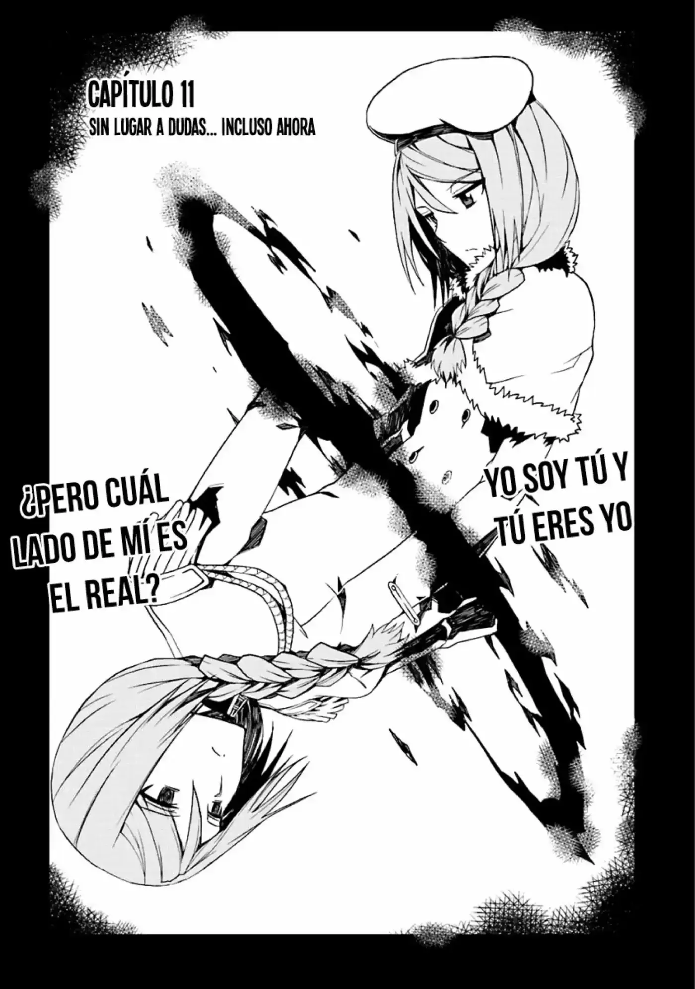 Otogi Taisen Phantasma (2013) - Capítulo 11 - Página 4 - LectorTMOo