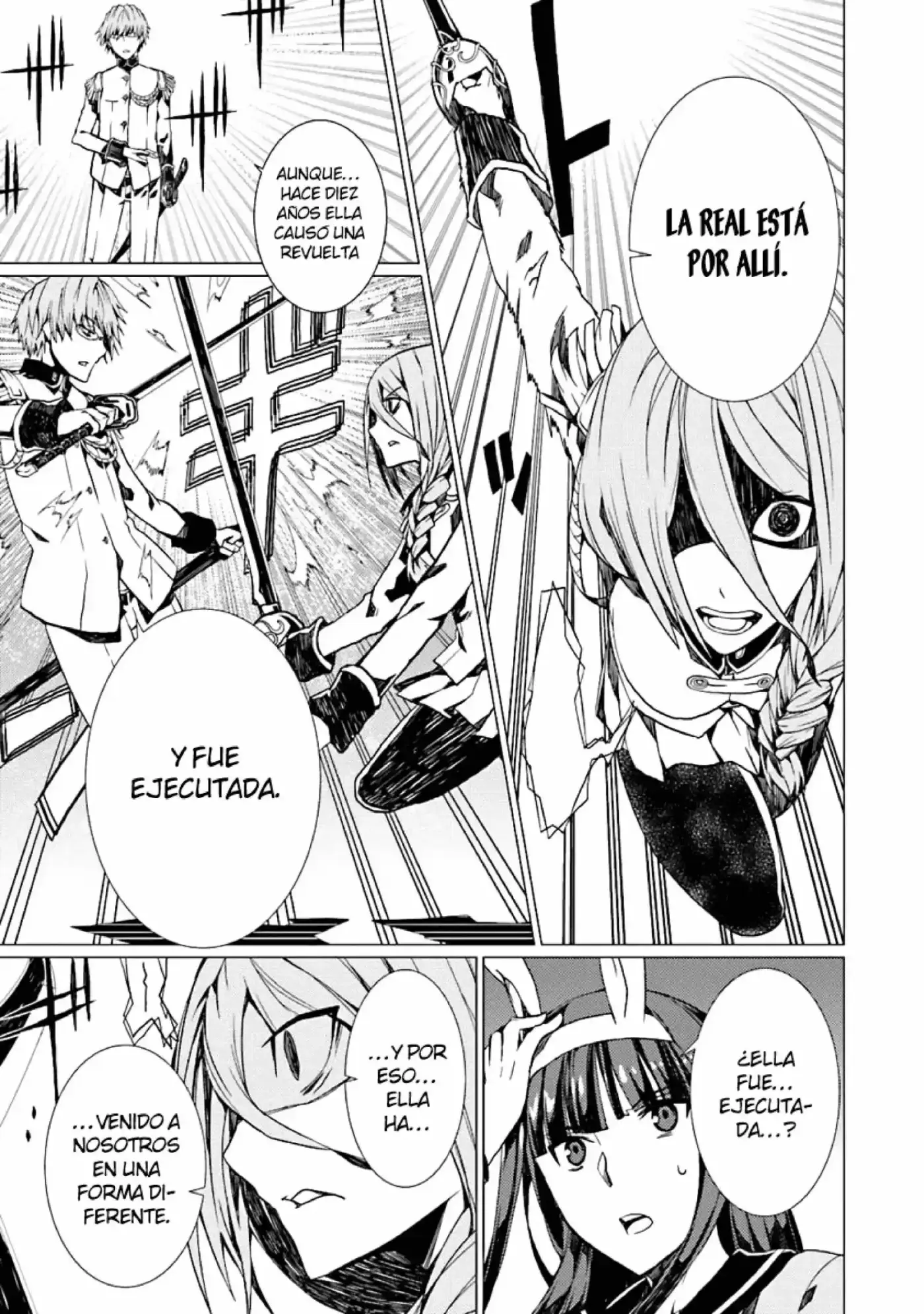 Otogi Taisen Phantasma (2013) - Capítulo 11 - Página 6 - LectorTMOo
