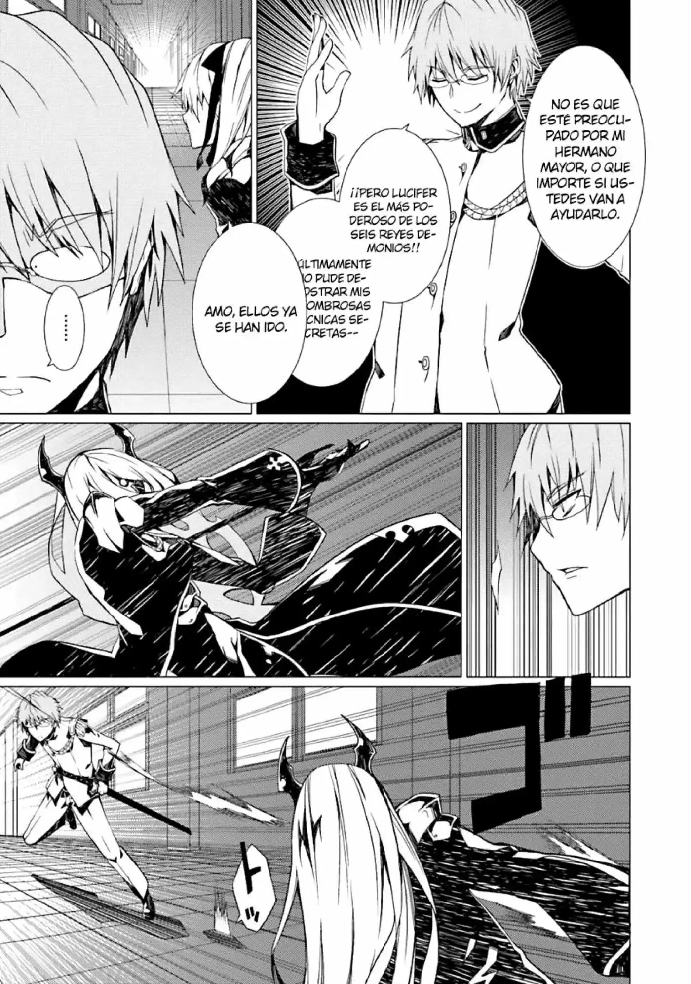 Otogi Taisen Phantasma (2013) - Capítulo 11 - Página 12 - LectorTMOo