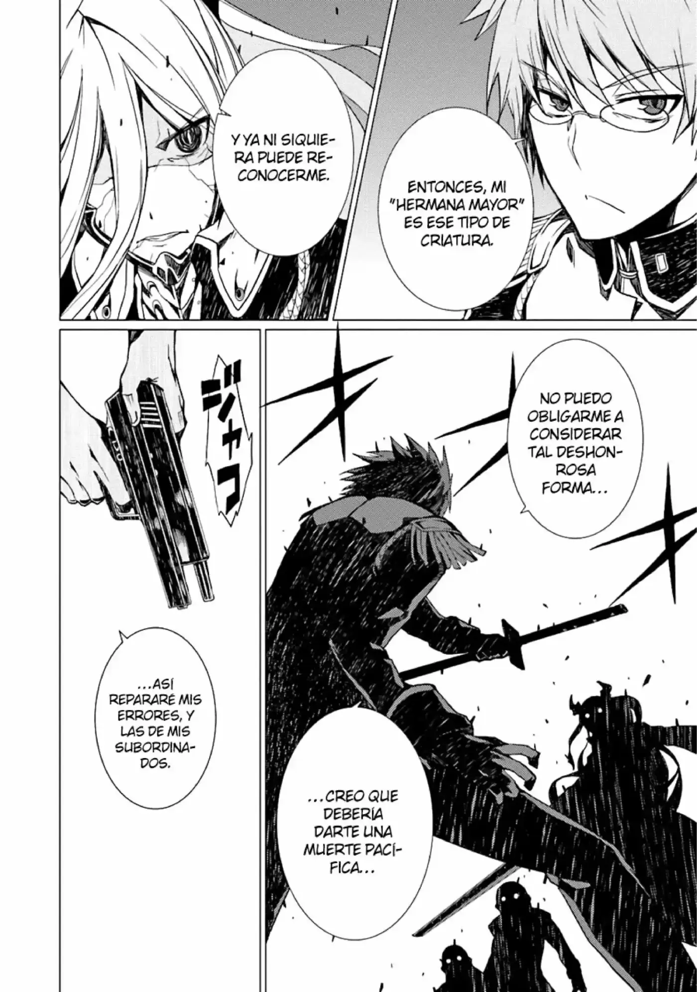 Otogi Taisen Phantasma (2013) - Capítulo 11 - Página 13 - LectorTMOo