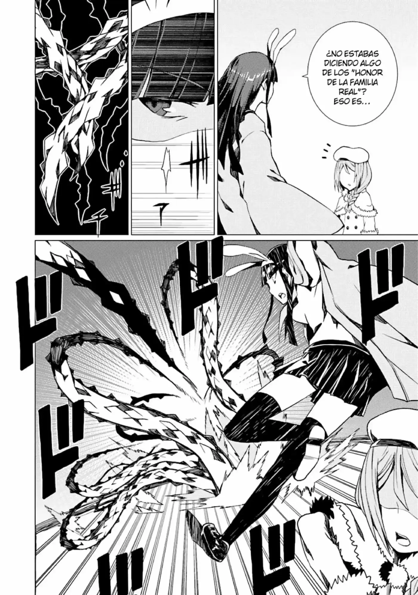 Otogi Taisen Phantasma (2013) - Capítulo 11 - Página 26 - LectorTMOo