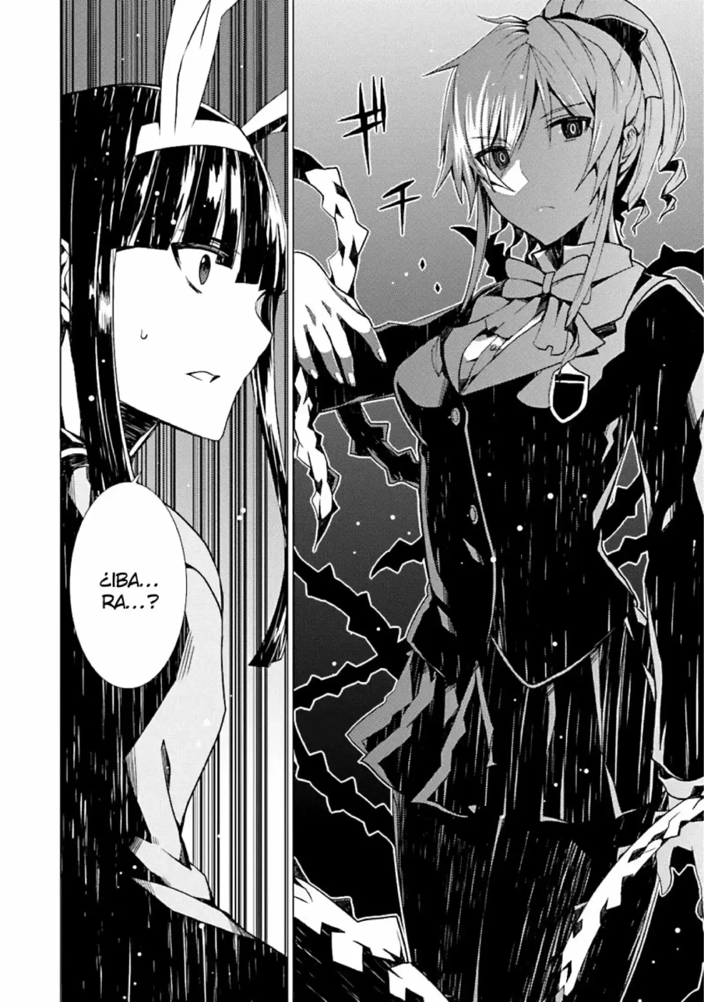 Otogi Taisen Phantasma (2013) - Capítulo 11 - Página 28 - LectorTMOo