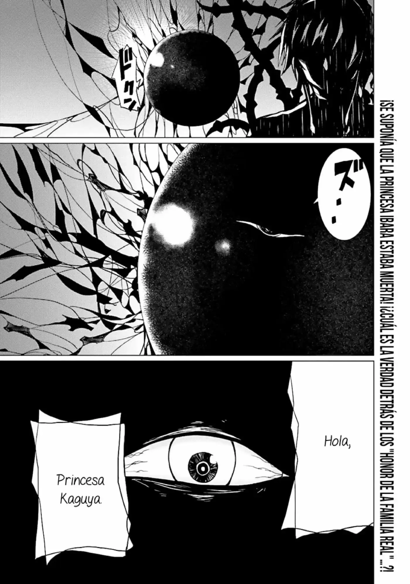 Otogi Taisen Phantasma (2013) - Capítulo 11 - Página 29 - LectorTMOo