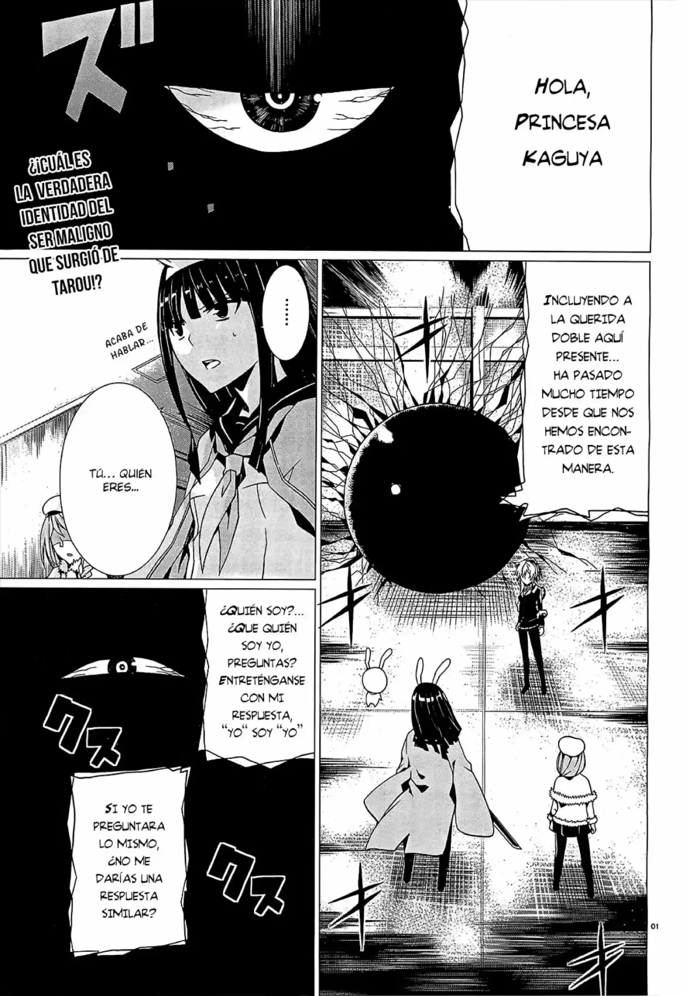 Otogi Taisen Phantasma (2013) - Capítulo 12 - Página 2 - LectorTMOo
