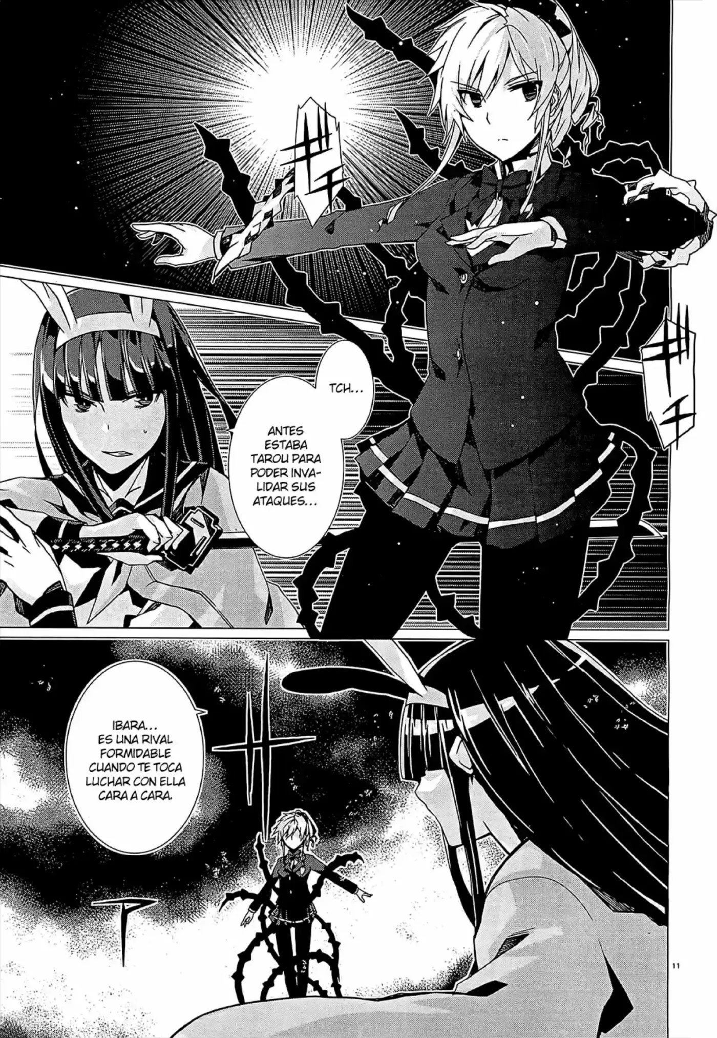Otogi Taisen Phantasma (2013) - Capítulo 12 - Página 12 - LectorTMOo