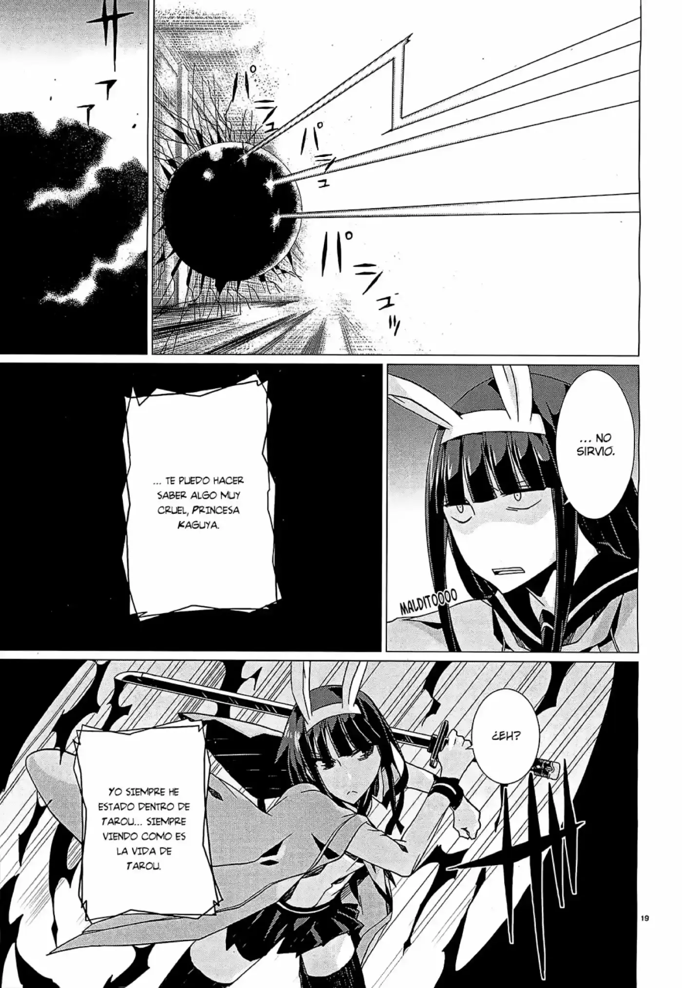 Otogi Taisen Phantasma (2013) - Capítulo 12 - Página 20 - LectorTMOo