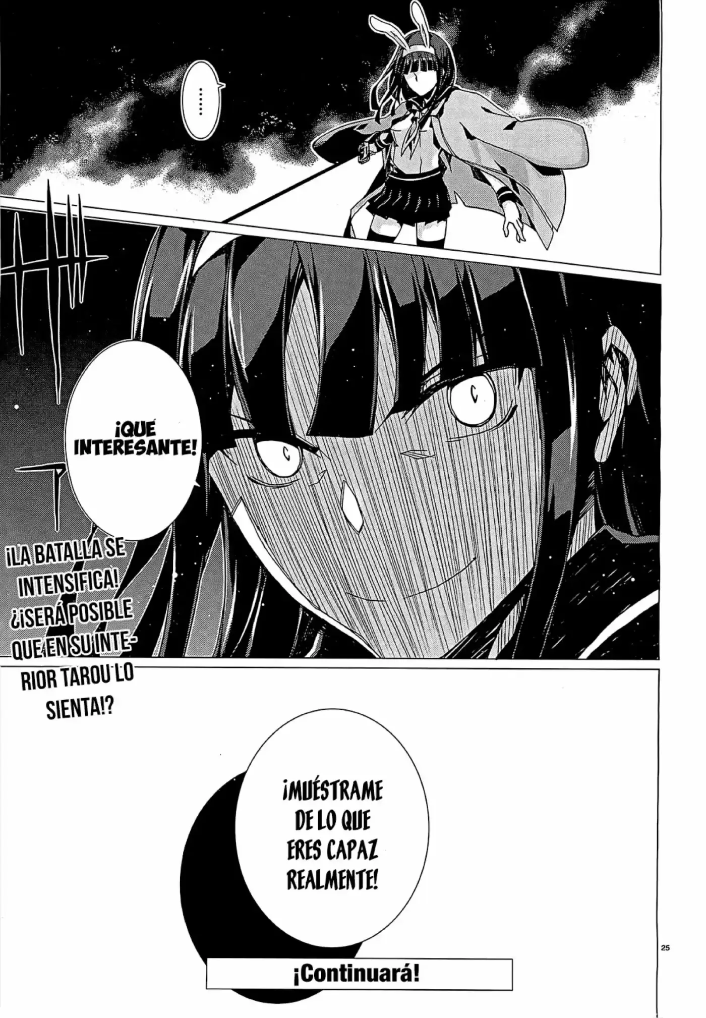Otogi Taisen Phantasma (2013) - Capítulo 12 - Página 26 - LectorTMOo
