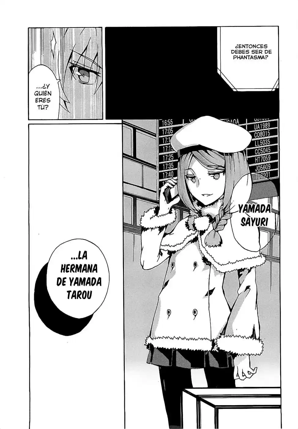 Otogi Taisen Phantasma (2013) - Capítulo 4 - Página 31 - LectorTMOo
