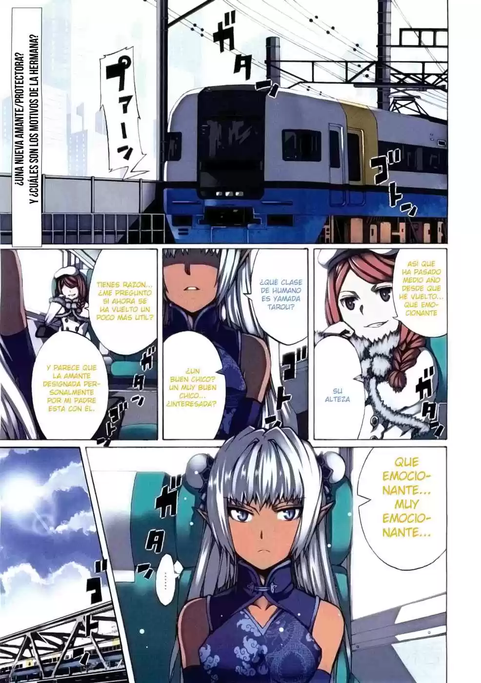 Otogi Taisen Phantasma (2013) - Capítulo 5 - Página 5 - LectorTMOo