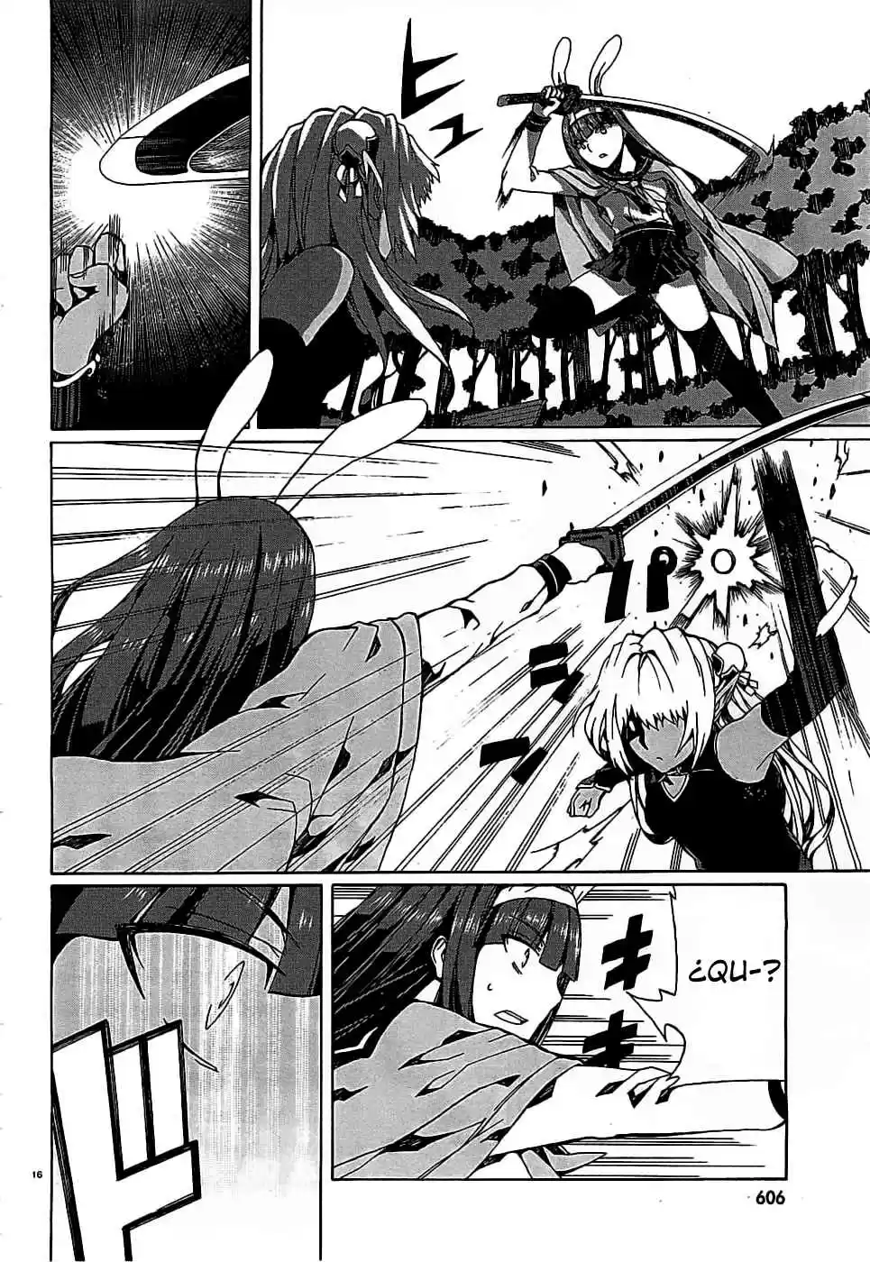 Otogi Taisen Phantasma (2013) - Capítulo 5 - Página 16 - LectorTMOo