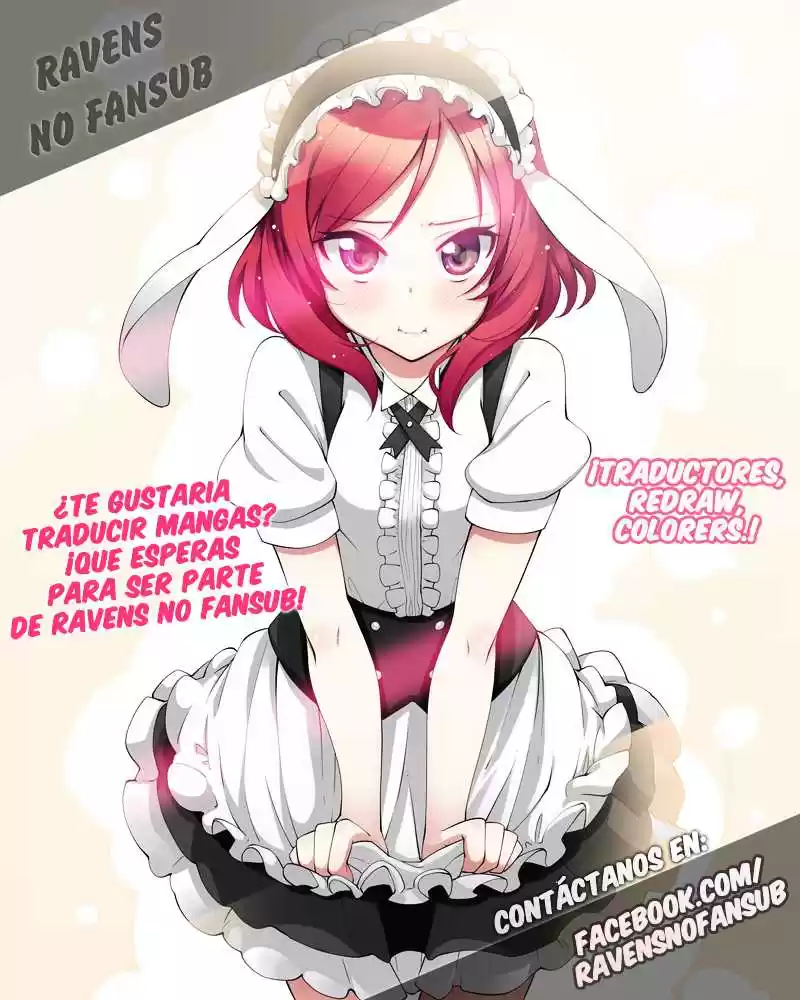 Otogi Taisen Phantasma (2013) - Capítulo 6 - Página 2 - LectorTMOo