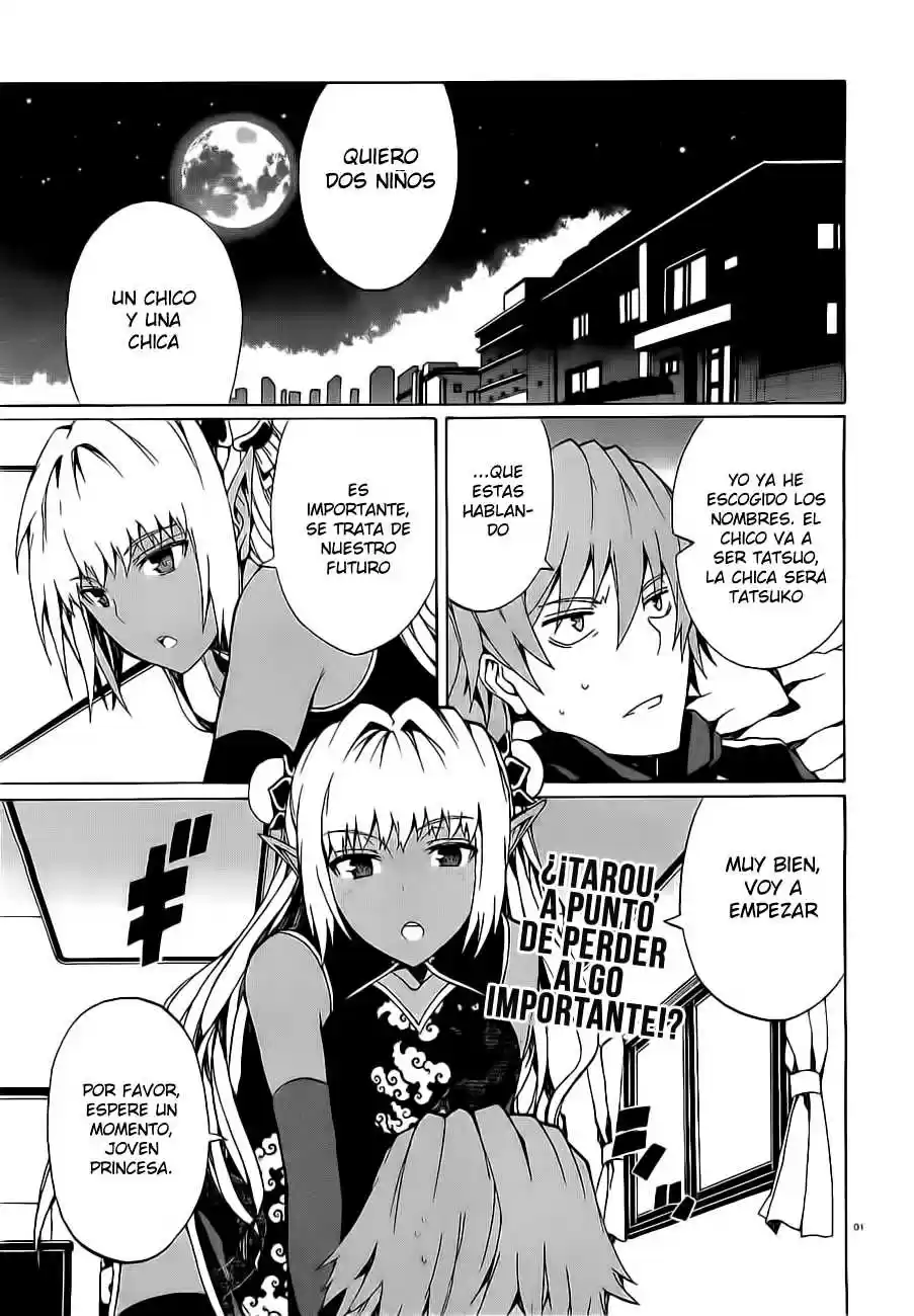 Otogi Taisen Phantasma (2013) - Capítulo 6 - Página 4 - LectorTMOo