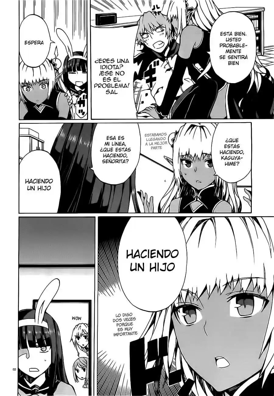 Otogi Taisen Phantasma (2013) - Capítulo 6 - Página 5 - LectorTMOo