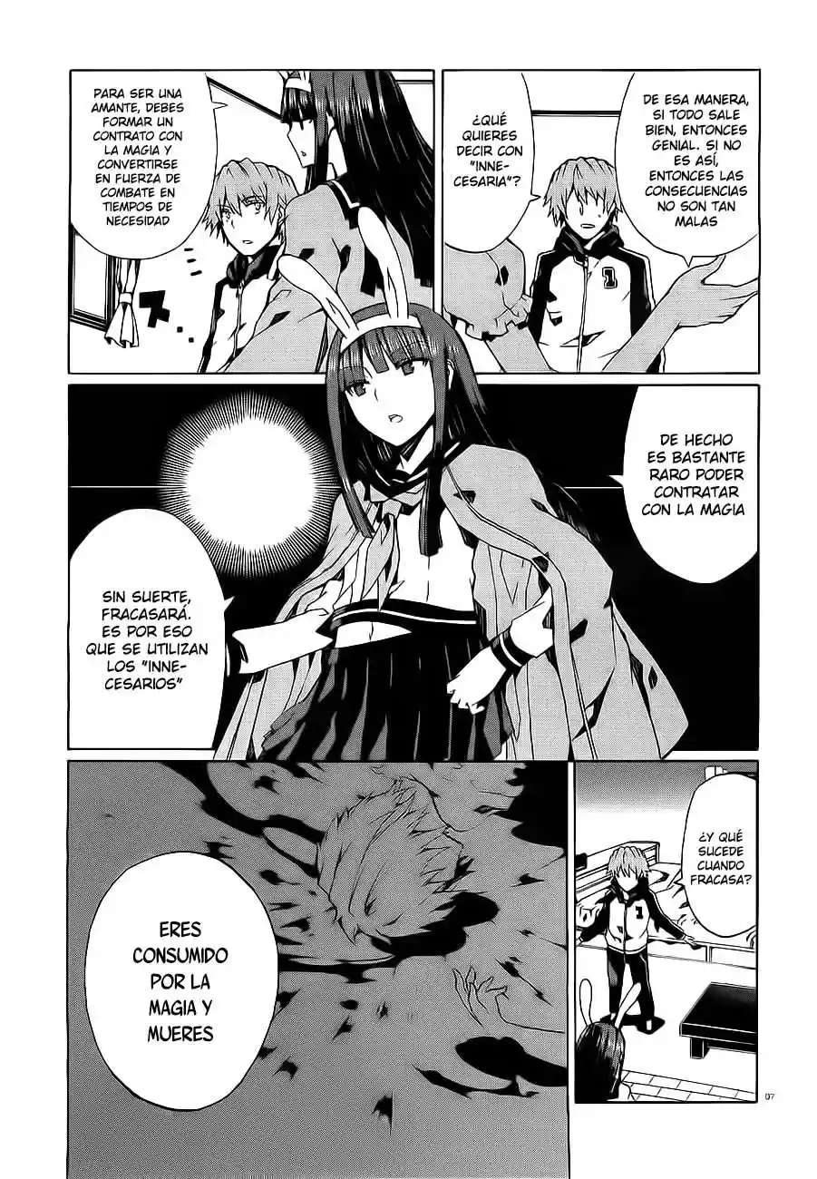 Otogi Taisen Phantasma (2013) - Capítulo 6 - Página 10 - LectorTMOo