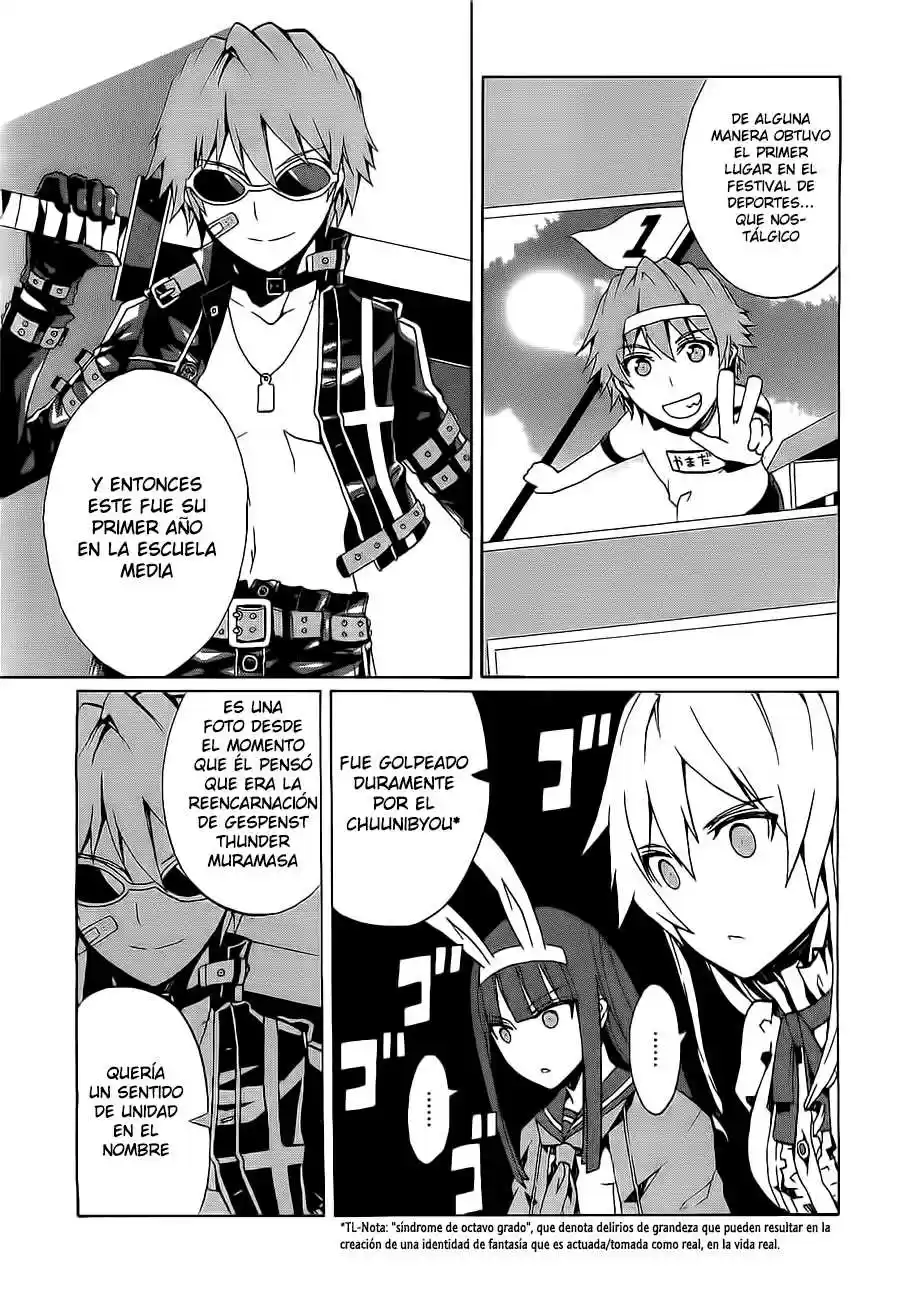 Otogi Taisen Phantasma (2013) - Capítulo 6 - Página 14 - LectorTMOo