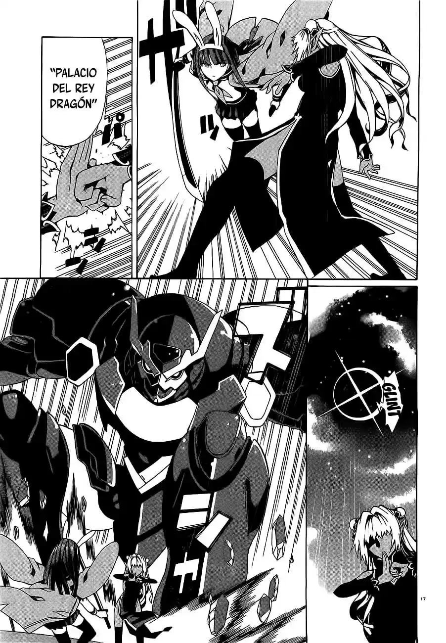 Otogi Taisen Phantasma (2013) - Capítulo 6 - Página 20 - LectorTMOo