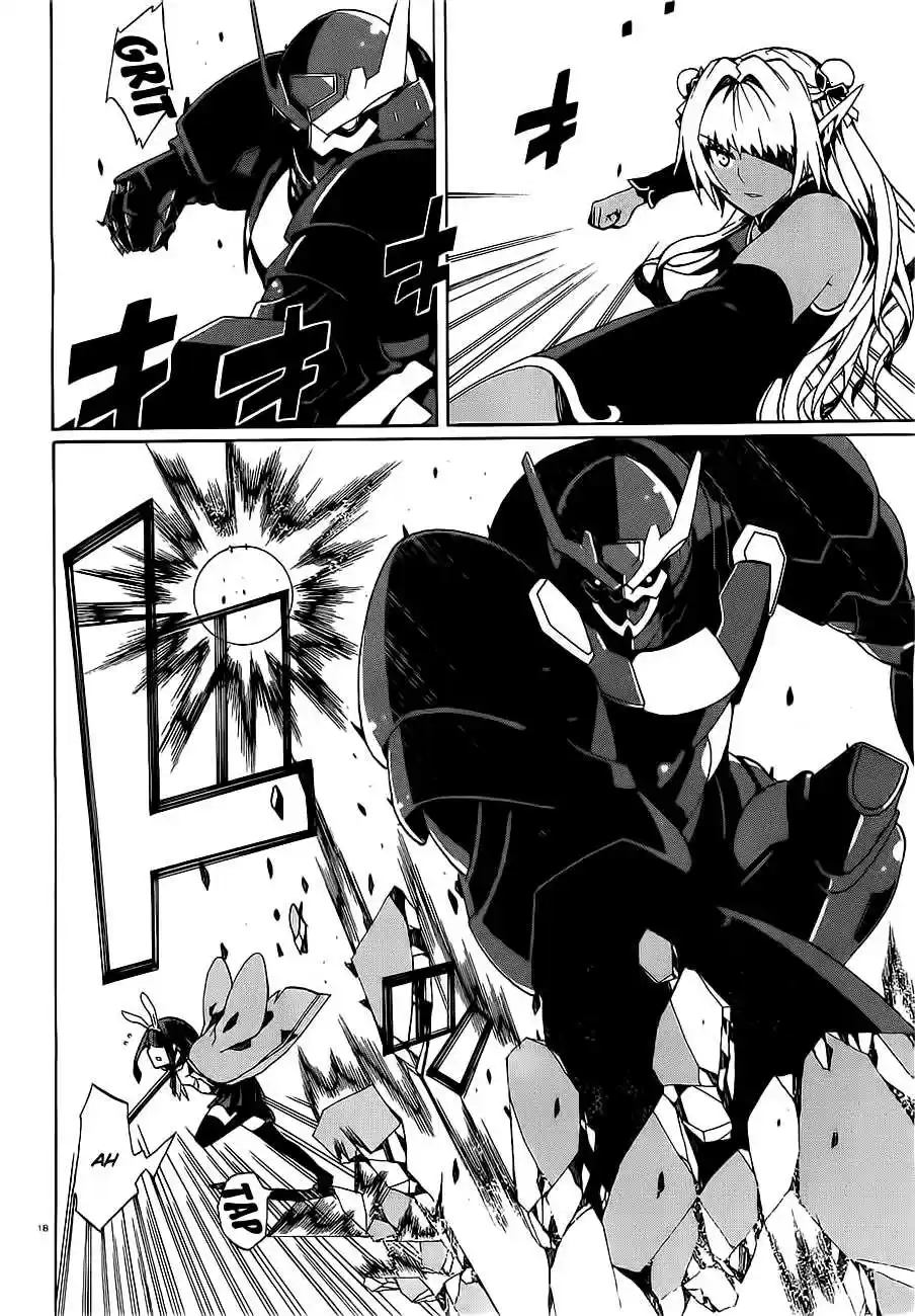 Otogi Taisen Phantasma (2013) - Capítulo 6 - Página 21 - LectorTMOo